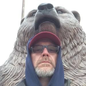 Meet your Posher, Sam